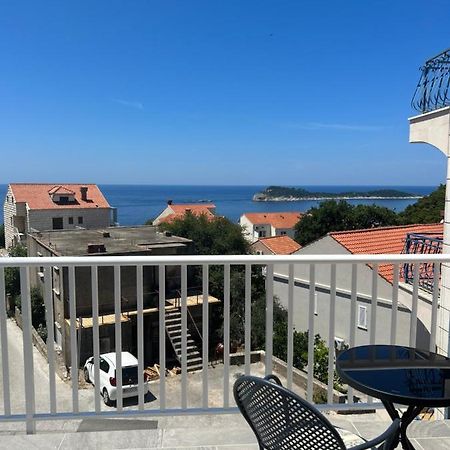 Lovely Apartment Cavtat Exterior foto